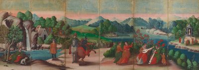 Western Manners and Customs by Unbekannt Unbekannt